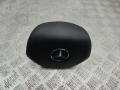 подушка безопасности водителя Mercedes-Benz GL-Класс X166 2015, 5.5 л., M 157.982, бензин, АКПП, 1668600002911, 1668600002 - фото №2
