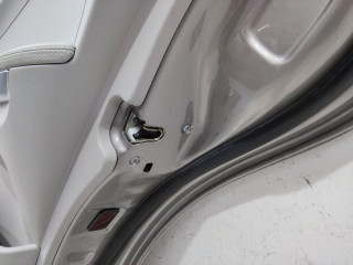 замок двери задней правой Mercedes-Benz M-Класс W164 2007