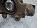 кулак поворотный правый Ford C-Max 1 поколение 2006, 1.6 л., бензин, 3M513K170 - фото №5
