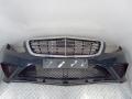 передняя часть (ноускат) в сборе Mercedes-Benz S-Класс W222/C217/A217 2015, A0995003303, A2229060902, A2229061002 - фото №7