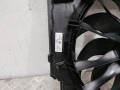 вентилятор радиатора BMW 7 серия G11/G12 2018, 3.0 л., дизель, 8472268 - фото №6