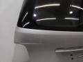 крышка багажника (дверь 3-5) Mercedes-Benz M-Класс W164 2007 - фото №7