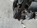 компрессор кондиционера Opel Zafira 2 поколение (B) 2008, 1.6 л., бензин, МКПП, 13297442 - фото №3