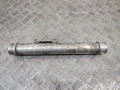 труба интеркулера Porsche Panamera 970 2011, 3.0 л., дизель, 97011016230 - фото №2