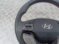 руль Hyundai Tucson 3 поколение [рестайлинг] 2020, 56100D7S, 311648899CATAA - фото №4