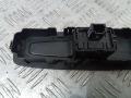 кнопка стеклоподъемника двери Renault Kadjar 1 поколение 2018, 809605274R - фото №3