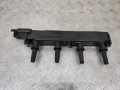 катушка зажигания Citroen C5 1 поколение 2002, 1.8 л., бензин, МКПП, U6009 - фото №5