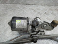 механизм стеклоочистителя (трапеция дворников) Renault Kangoo 2 поколение 2010, 8200409692 - фото №4