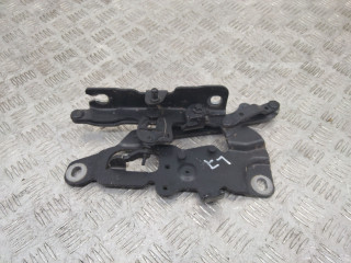 петля капота правая BMW 7 серия F01/F02 2012, 3.0 л., дизель, 7250806