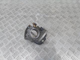 заслонка дроссельная Opel Zafira 2 поколение (B) 2008, 1.8 л., бензин, МКПП, 55562380