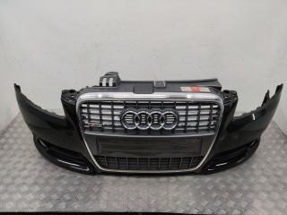 бампер передний Audi A4 B7 2007