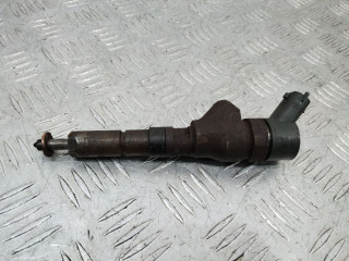 форсунка Peugeot 406 1 поколение [рестайлинг] 2000, 2.0 л., дизель, 0445110076