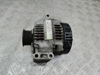 генератор Renault Kangoo 1 поколение 2000, 1.4 л., E7J 634, бензин, МКПП, 7700422237
