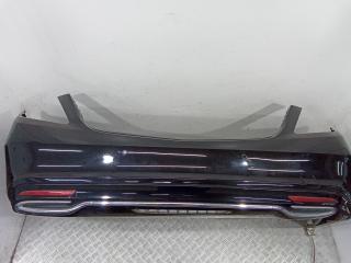 бампер задний Mercedes-Benz S-Класс W222/C217/A217 2017, A2228851525, A2228803047