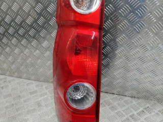фонарь задний левый Volkswagen Crafter 1 поколение [рестайлинг] 2014, 9068200064, 2E0945095
