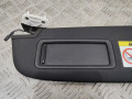козырек солнцезащитный Porsche Panamera 970 [рестайлинг] 2015, 97073113118 - фото №2