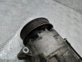 компрессор кондиционера BMW 1 серия E81/E82/E87/E88 2005, 1.6 л., N45 B16, бензин, 6915380 - фото №4
