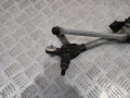 механизм стеклоочистителя (трапеция дворников) Renault Megane 3 поколение 2009, 288000001R - фото №2