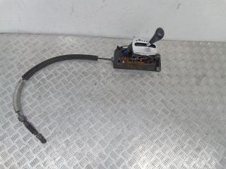 кулиса Volkswagen Golf 4 поколение 2000, 1.6 л., бензин, АКПП, 1J0713023