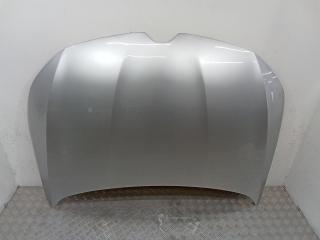 капот Renault Megane 4 поколение 2017, 656162489R