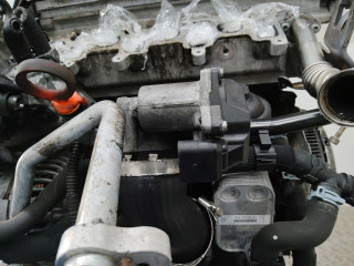 заслонка дроссельная Audi Q3 8U 2012, 2.0 л., дизель, МКПП, 03L128063