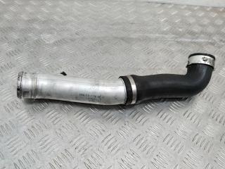 патрубок интеркулера BMW 3 серия E46 2003, 1161779143701, 7791437