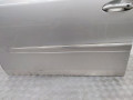 дверь передняя левая Mercedes-Benz M-Класс W164 2007 - фото №3