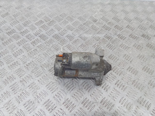 стартер Renault Modus 1 поколение [рестайлинг] 2008, 1.5 л., дизель, 8200584675