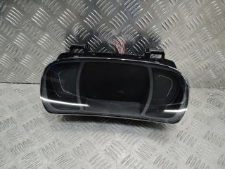 щиток приборов (приборная панель) Renault Kadjar 1 поколение 2016