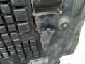 защита двигателя Mercedes-Benz GL-Класс X166 2014, A1665200723 - фото №4