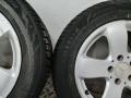 диск литой Mercedes-Benz E-Класс W211/S211 2004 - фото №7