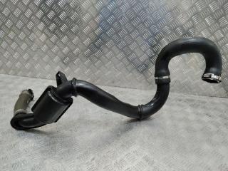 патрубок интеркулера Renault Master 3 поколение 2013, 8200760909