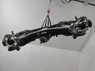 балка подвески задняя Mercedes-Benz GLC-Класс X253/C253 2019, 2533505901