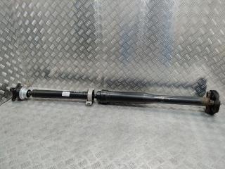 карданный вал Mercedes-Benz C-Класс W205/S205/C205 2018, 4.0 л., M 177.980, бензин, АКПП, A2539101, A2534109101