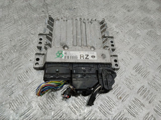 блок управления двигателем Nissan Qashqai 1 поколение 2010, 1.5 л., дизель, МКПП, 23710BB31A, 237103610R