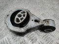 подушка крепления КПП Renault Scenic 3 поколение 2011, 1.6 л., R9M 402, дизель, МКПП, 112380008R - фото №3