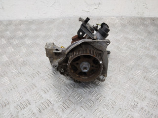 ТНВД Peugeot 308 T7 2010, 1.6 л., дизель, 0445010102, 9683703780