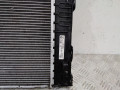 радиатор (основной) BMW 7 серия G11/G12 2018, 3.0 л., дизель, 8474824 - фото №2