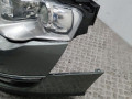 передняя часть (ноускат) в сборе Volkswagen Passat B6 2007 - фото №6