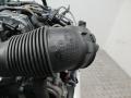 патрубок воздушного фильтра (в двигателе) Audi A6 4F/C6 2005, 3.0 л., BMK, дизель, 4F0129615G - фото №2