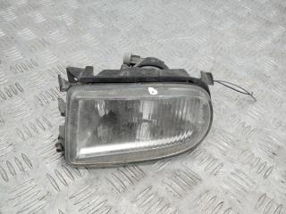 фара противотуманная правая Renault Megane 1 поколение 1998, 7700835210