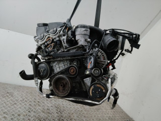двигатель BMW 1 серия E81/E82/E87/E88 2005, 1.6 л., N45 B16, бензин, N45B16AB