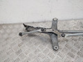 механизм стеклоочистителя (трапеция дворников) Mercedes-Benz Vito W639 2008, A6398200140 - фото №3