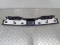 накладка внутренняя на заднюю панель кузова Mercedes-Benz GL-Класс X166 2014, A1666900341 - фото №2