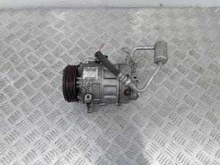 компрессор кондиционера Renault Master 3 поколение 2010, 8200454172