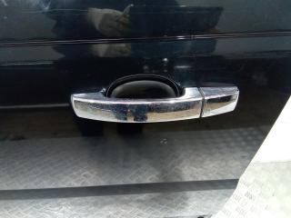 ручка наружная Land Rover Range Rover Sport 1 поколение 2006