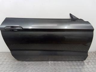 дверь передняя правая Ford Mustang 6 поколение S550 2015, 5.0 л., бензин, купе, FR3B-6320224