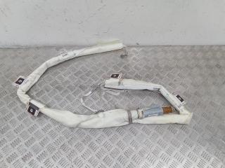 подушка безопасности боковая (шторка) Mercedes-Benz GLE W166 2018, A2928600202