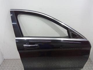 стекло двери передней правой Mercedes-Benz S-Класс W222/C217/A217 2017, седан
