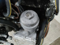 корпус масляного фильтра Opel Astra G 2001, 2.0 л., X 20 DTL, дизель, МКПП, 25067156 - фото №2